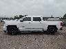 3GCUKSECXGG****** Repairable 2016 Chevrolet Silverado 1500 in Indiana State