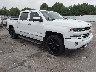 3GCUKSECXGG****** Salvage and Wrecked 2016 Chevrolet Silverado 1500 in South Bend