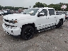 3GCUKSECXGG****** Used and Repairable 2016 Chevrolet Silverado 1500 in South Bend