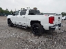 3GCUKSECXGG****** Salvage and Repairable 2016 Chevrolet Silverado 1500 in South Bend