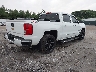3GCUKSECXGG****** Salvage and Wrecked 2016 Chevrolet Silverado 1500 in Indiana State