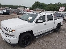 3GCUKSECXGG****** Salvage and Repairable 2016 Chevrolet Silverado 1500 in Indiana State