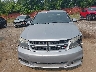 1C3CDZCB6DN****** Wrecked 2013 Dodge Avenger in Michigan State