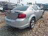 1C3CDZCB6DN****** Salvage and Wrecked 2013 Dodge Avenger in Michigan State