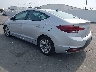 5NPD84LF4KH****** Salvage and Repairable 2019 Hyundai Elantra in Clearwater