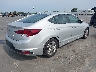 5NPD84LF4KH****** Salvage and Wrecked 2019 Hyundai Elantra in Florida State