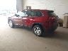 1C4PJMAB3FW****** Salvamento y Reparables 2015 Jeep Cherokee en Minneapolis Saint Paul