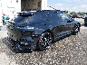 SD7VUJDW2ST****** Salvage and Wrecked 2025 Aston Martin DBX in North Carolina State