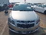 1G1PE5SBXE7****** Destrozados 2014 Chevrolet Cruze en Estado de Carolina del Norte