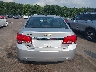 1G1PE5SBXE7****** Destrozados 2014 Chevrolet Cruze