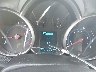 1G1PE5SBXE7****** Salvamento 2014 Chevrolet Cruze en Raleigh