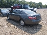 4T1BE46K27U****** Salvage and Repairable 2007 Toyota Camry in Knoxville