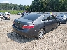 4T1BE46K27U****** Salvage and Wrecked 2007 Toyota Camry in Tennessee State