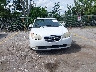 KMHDU46D68U****** Destrozados 2008 Hyundai Elantra en Estado de Florida