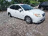 KMHDU46D68U****** Salvamento y Destrozados 2008 Hyundai Elantra en West Palm Beach