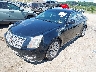 1G6DE5EG9A0****** Usados y Reparables 2010 Cadillac CTS en Buckhannon
