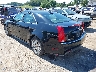 1G6DE5EG9A0****** Salvamento y Reparables 2010 Cadillac CTS en Buckhannon