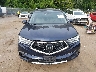 5FRYD4H84HB****** Wrecked 2017 Acura MDX in Maryland State