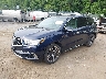 5FRYD4H84HB****** Used and Repairable 2017 Acura MDX in Dundalk