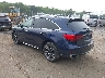 5FRYD4H84HB****** Salvage and Repairable 2017 Acura MDX in Dundalk