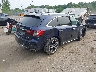 5FRYD4H84HB****** Salvage and Wrecked 2017 Acura MDX in Maryland State