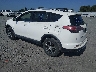 2T3WFREV6GW****** Salvamento y Reparables 2016 Toyota RAV4 en Little Rock