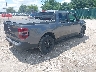 3FTTW8M39RR****** Salvage and Wrecked 2024 Ford Maverick in Kentucky State