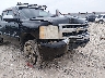 1GCSKSE35AZ****** Salvamento y Reparables 2010 Chevrolet Silverado 1500 en Estado de Arkansas