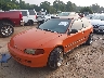 2HGEH2462SH****** Usados y Reparables 1995 Honda Civic en Concord