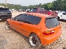 2HGEH2462SH****** Salvamento y Reparables 1995 Honda Civic en Concord