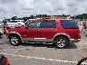 1FMDU74W85U****** Repairable 2005 Ford Explorer in North Carolina State