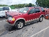 1FMDU74W85U****** Used and Repairable 2005 Ford Explorer in Raleigh