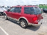 1FMDU74W85U****** Salvage and Repairable 2005 Ford Explorer in Raleigh