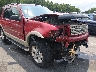 1FMDU74W85U****** Salvage and Repairable 2005 Ford Explorer in North Carolina State