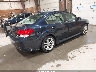 4S3BMBK6XD3****** Salvage and Wrecked 2013 Subaru Legacy in New York State