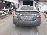 1N4AL3AP7FN****** Wrecked 2015 Nissan Altima