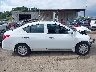 3N1CN7AP8GL****** Repairable 2016 Nissan Versa in West Virginia State