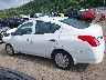 3N1CN7AP8GL****** Salvage 2016 Nissan Versa