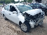 3N1CN7AP8GL****** Salvage and Wrecked 2016 Nissan Versa in Buckhannon