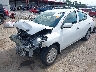 3N1CN7AP8GL****** Used and Repairable 2016 Nissan Versa in Buckhannon