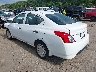 3N1CN7AP8GL****** Salvage and Repairable 2016 Nissan Versa in Buckhannon
