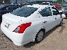 3N1CN7AP8GL****** Salvage and Wrecked 2016 Nissan Versa in West Virginia State