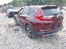 2HKRW2H88KH****** Salvamento y Reparables 2019 Honda CR-V en Albany