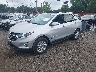 3GNAXUEV1KS****** Used and Repairable 2019 Chevrolet Equinox in Sayreville