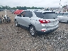 3GNAXUEV1KS****** Salvage and Repairable 2019 Chevrolet Equinox in Sayreville