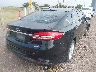 3FA6P0HD7JR****** Salvamento y Destrozados 2018 Ford Fusion en Estado de Texas
