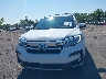 5FNYF6H60NB****** Wrecked 2022 Honda Pilot in Ohio State