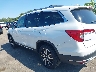 5FNYF6H60NB****** Repairable 2022 Honda Pilot in Ohio State