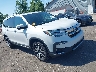 5FNYF6H60NB****** Salvage and Wrecked 2022 Honda Pilot in Cleveland