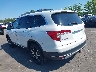 5FNYF6H60NB****** Salvage and Repairable 2022 Honda Pilot in Cleveland